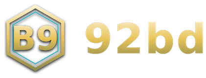 92bd logo